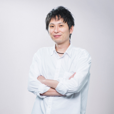  取締役COO　和田正弘のプロフィール画像